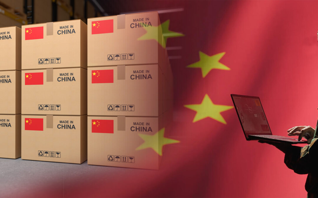 China endurece controles: la Regulación STA No. 17/2025 cambia las reglas de exportación.