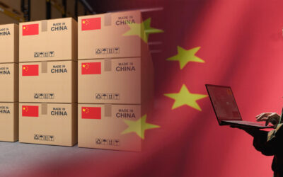 China endurece controles: la Regulación STA No. 17/2025 cambia las reglas de exportación.