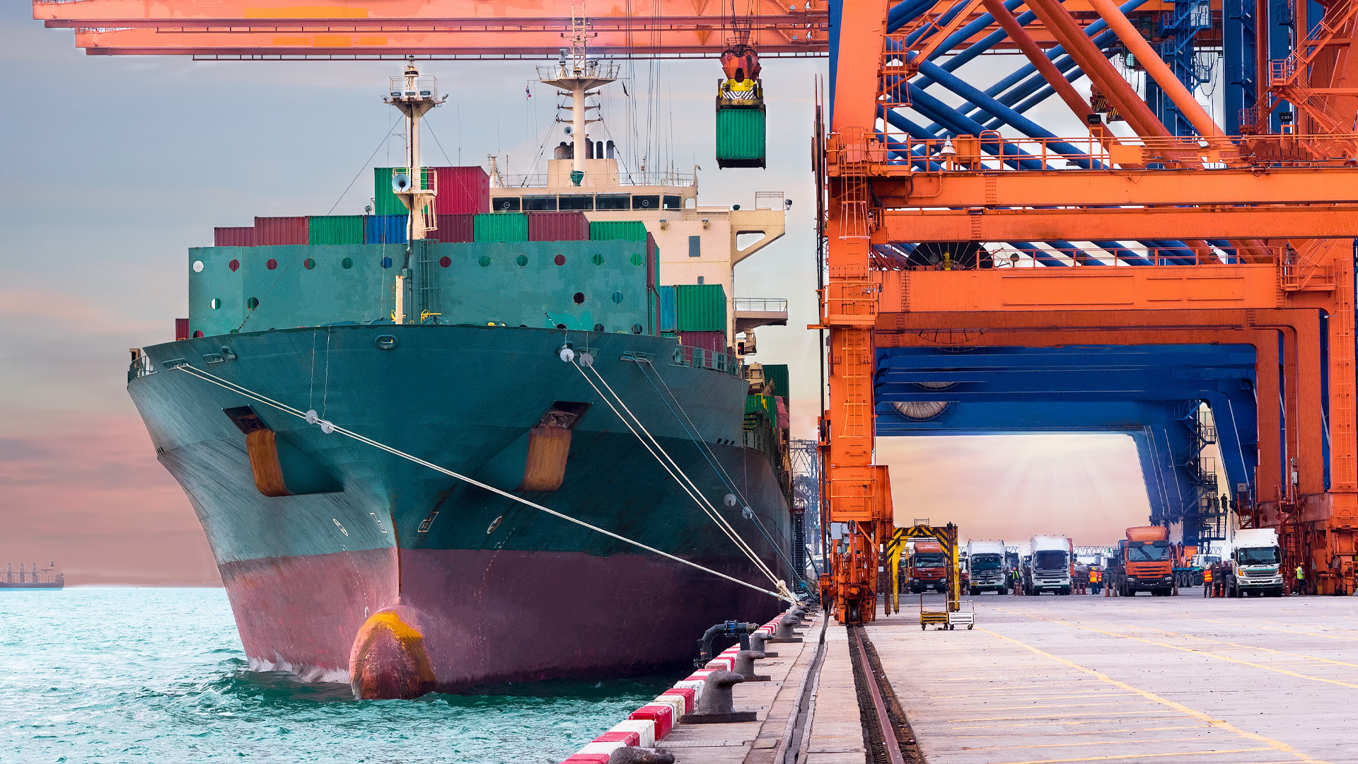 BREMEN TRANSPORTE MARITIMO