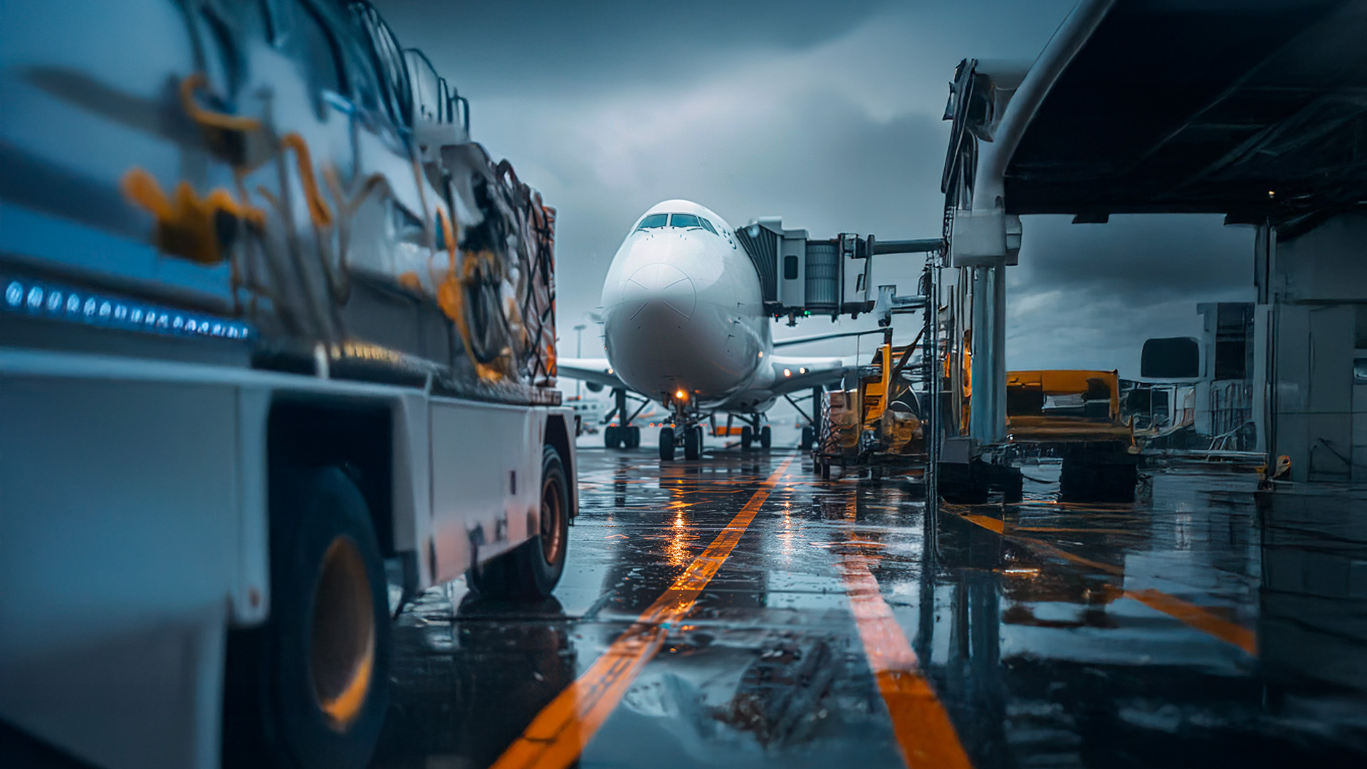BREMEN TRANSPORTE AEREO